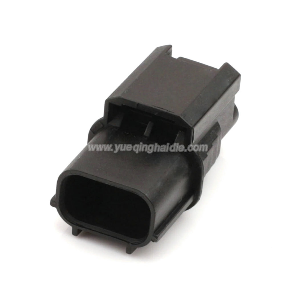 Sumitomo 3-Pin Connectors Waterproof 1mm Male Female Connector Automobile CR-V HX 040 Cable Plug 6189-7037 6188-4775