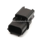 Sumitomo 3-Pin Connectors Waterproof 1mm Male Female Connector Automobile CR-V HX 040 Cable Plug 6189-7037 6188-4775