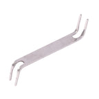 1Pc Lock Opener Tool Tension Wrench Repair Locksmith Pin Removal Hooks Professional Locksmith Removal Hooks Tool