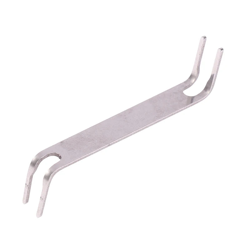 1Pc Lock Opener Tool Tension Wrench Repair Locksmith Pin Removal Hooks Professional Locksmith Removal Hooks Tool