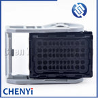 55 Pin Auto waterproof connector Engine controller Computer board ECU module plug 34885-5511 For Infiniti Nissan Patrol Y62