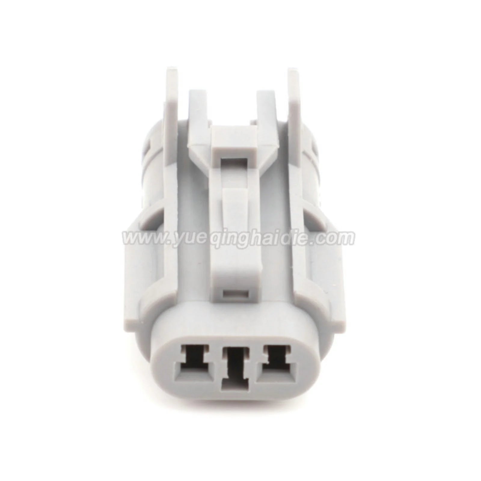 2PIN Connector Waterproof 2mm Series Male Female Connectors Wiring Plug For Hyundai Elantra MG640322-4 MG610320-4
