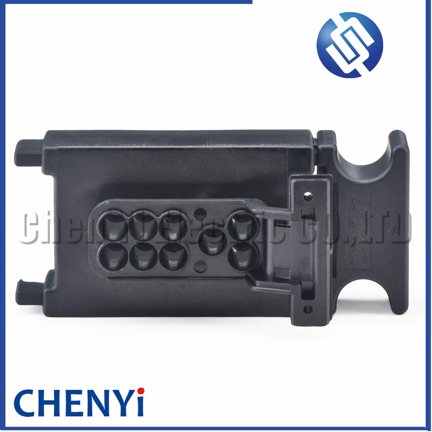 9 Pin Automotive waterproof connector VP44 VP30 Diesel Pump Wire harness plug 965734-4 865737 965736 965739 965738-1