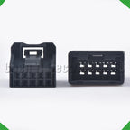 10-Pin Auto Connector Connector Connectors player microphone navigation Toyota