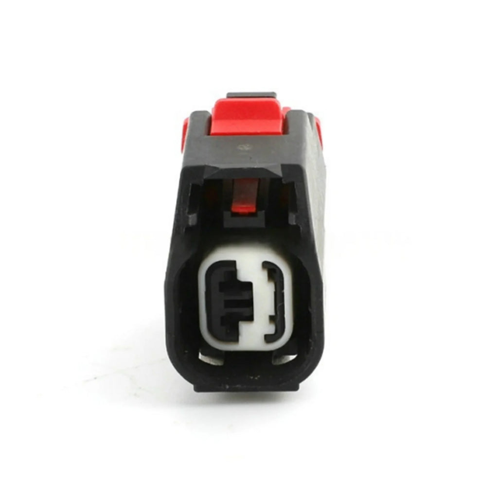 2 Pin Waterproof Electrical Auto Connector AC Assembly Female Cable Sealed Socket For Cars 13627749