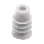 1 Pin Connector Waterproof 1.5mm Female Connector Automobile Pins for Car Wires Motorcycle Wiring Harness Cable Socket 1J097701A