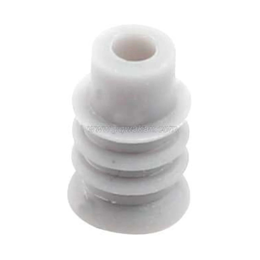 1 Pin Connector Waterproof 1.5mm Female Connector Automobile Pins for Car Wires Motorcycle Wiring Harness Cable Socket 1J097701A
