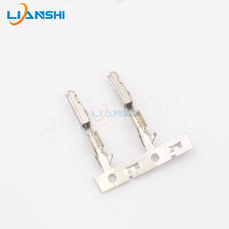 20pcs 7616-4619-02 automotive connector terminal plug wiring copper terminal