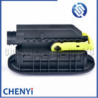 55 Pin Auto Waterproof Connector module pld A0045450426C truck ECU Plug DJ7552-3.5-21 1718248-1 A4574434140 A0084462840