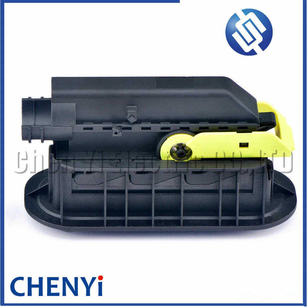 55 Pin Auto Waterproof Connector module pld A0045450426C truck ECU Plug DJ7552-3.5-21 1718248-1 A4574434140 A0084462840