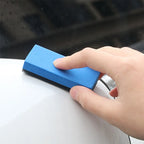 1-30pcs Car Polishing Coating Sponge Brush Polish Wax Ceramic Coating Sponges Brushes Cleaning Tools Glass Nano Applicator Pads