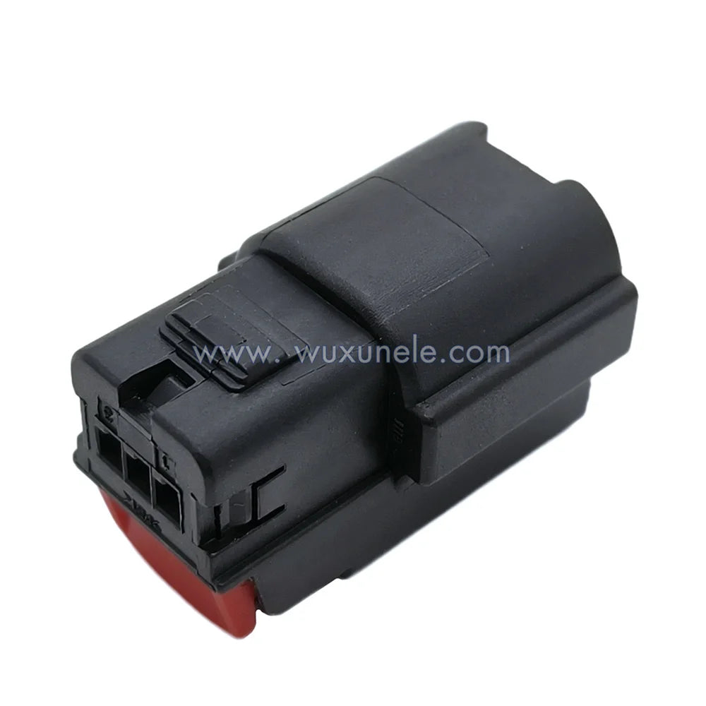 50 Sets 3 Pin Universal Type 314033110 314033210 314033610 314033710 Sealed Female Wire Connector