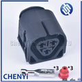 3 Pin auto waterproof Connector lgnition coil plug 12521437985 12527519996 2848393 For 318i 320 325 E38 E39 E46 E60 E66 E90 325i