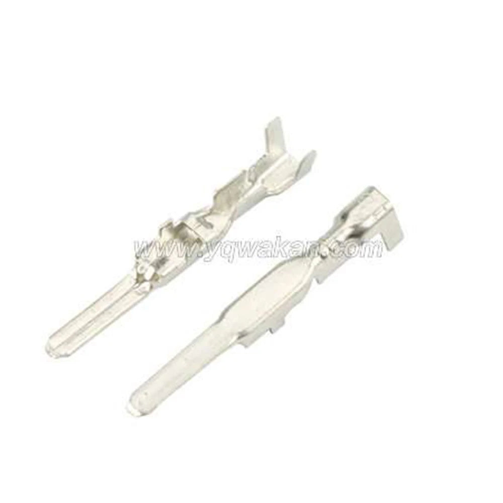 6181-0227 6189-0386 1 Pin 2.0 B Series Vtec Solenoid Plug 1-10 Sets Female Vtec Solenoid Plug VTEC Speaker Plug BS Speed Sensor