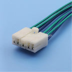 9-PIN Connector Unsealed 3mm Male Female Connectors Wiring Harness Cable Plug For Toyota 172506-1 172496-1 With Terminals