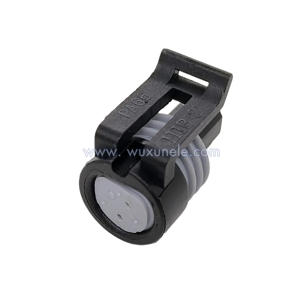 50 Sets 3 Pin 12078090 Sealed Female Wire Connector for Automotive Throttle Valve Plug