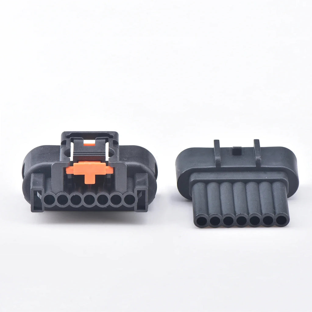 7-Pin Auto Connector Connector Automotive Connectors Ignition Gm Chevrolet ignition