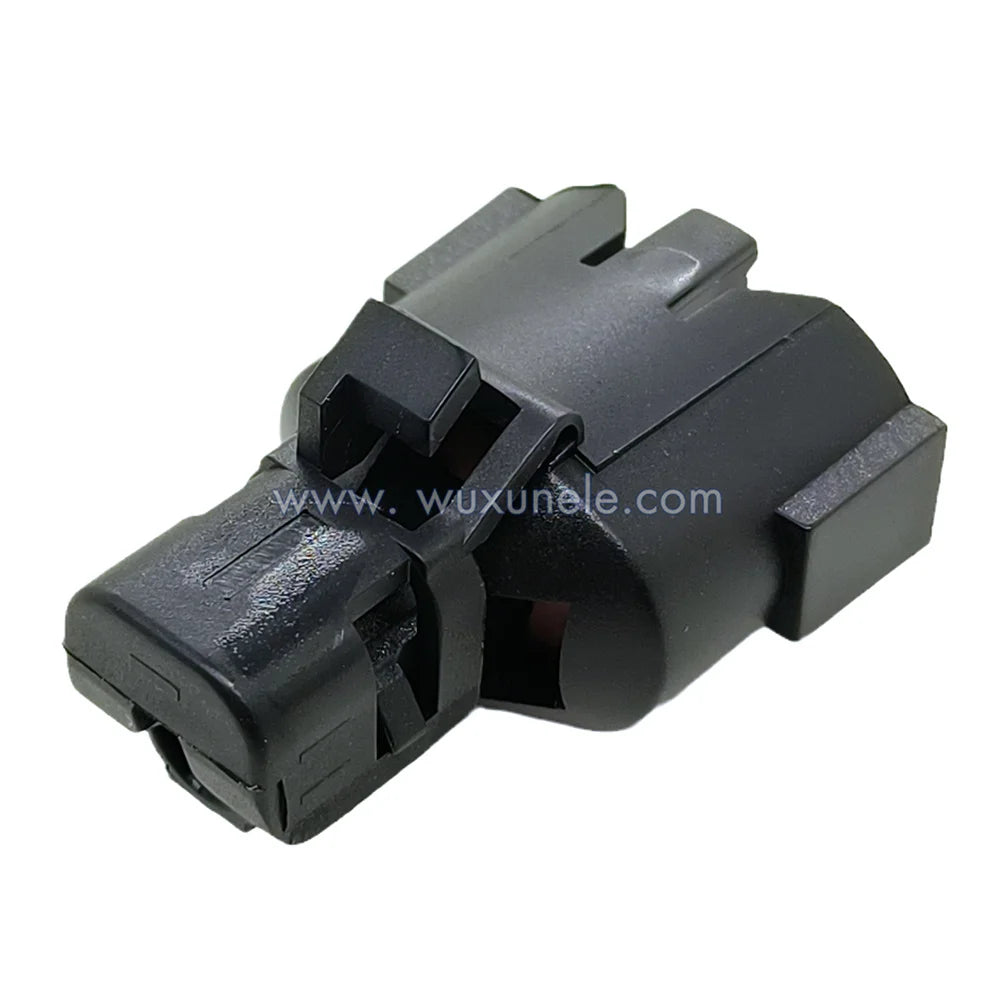 1 Pin 13510096 Automotive Sealed Female Wire Connector for Knock Sensor