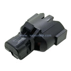 1 Pin 13510096 Automotive Sealed Female Wire Connector for Knock Sensor