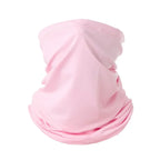Sports Headscarves Unisex Seamless Magic Bandana For Fishing Running Cycling Windproof Neck Gaiter Face Mask With Sun Protection