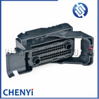 66 Pin Automotive waterproof ECU connector Engine computer board TCM wire harness plug with lid Pin 34822-0223 34822-0013 For GM