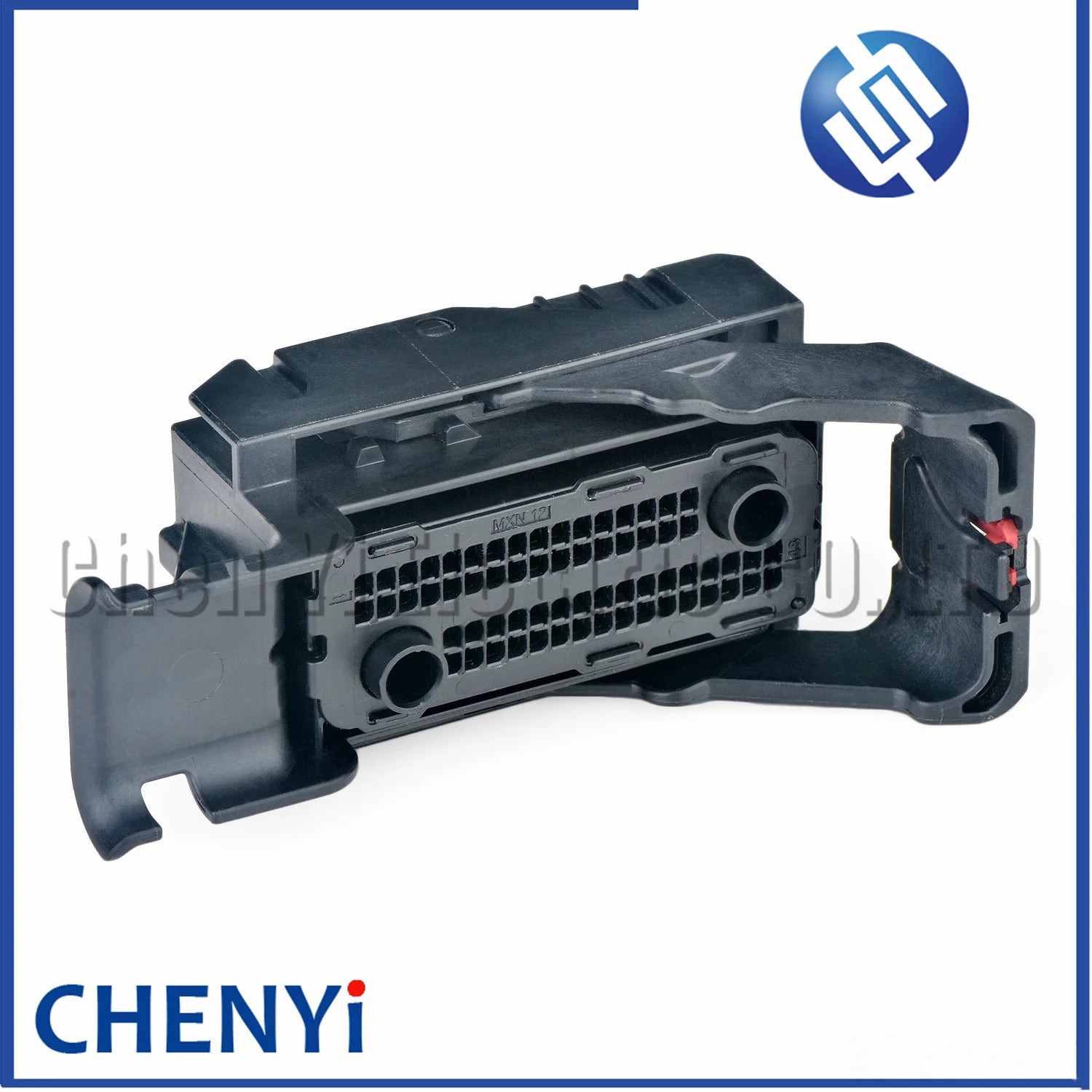 66 Pin Automotive waterproof ECU connector Engine computer board TCM wire harness plug with lid Pin 34822-0223 34822-0013 For GM
