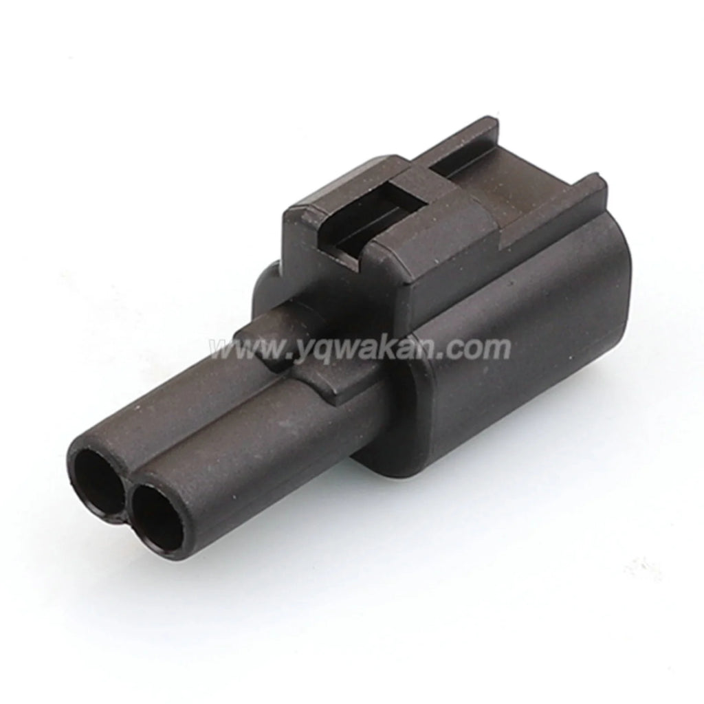 2PIN Connector Waterproof 1.8mm Male Female Water Temperature Sensor Plug Connectors Cable Socket For Toyota 184154-1 178390-2