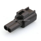 2PIN Connector Waterproof 1.8mm Male Female Water Temperature Sensor Plug Connectors Cable Socket For Toyota 184154-1 178390-2
