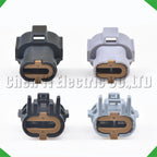2-Pin Auto Connector Connectors Daytime running lights Outdoor Temperature Sensor sensor