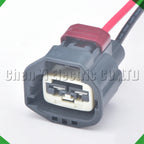 2-Pin Wire Harness Harness Connector Water Electronic Controller Cooling