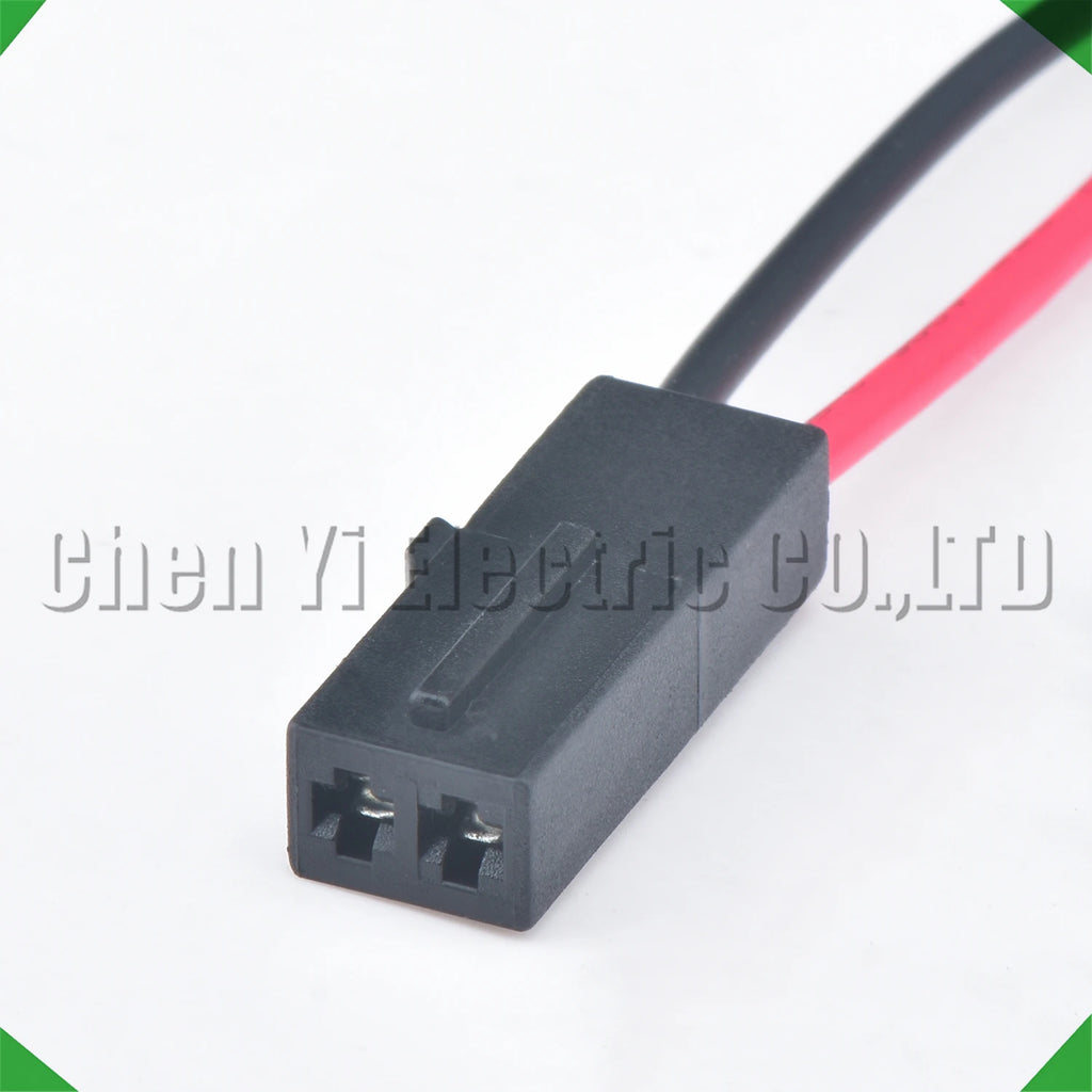 2-Pin Connector Ambient microphone connector 1T0973119 1T0973332 1J0973119 1J0973332