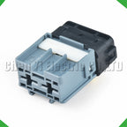 2-Pin Auto Connector Automotive Connectors Electronic controller harness 13979192 Ford