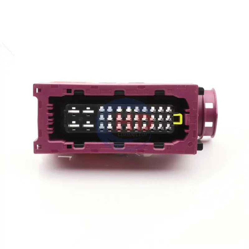 31pin car female housing electric plug connector 1-1564297-6/1-1418882-1