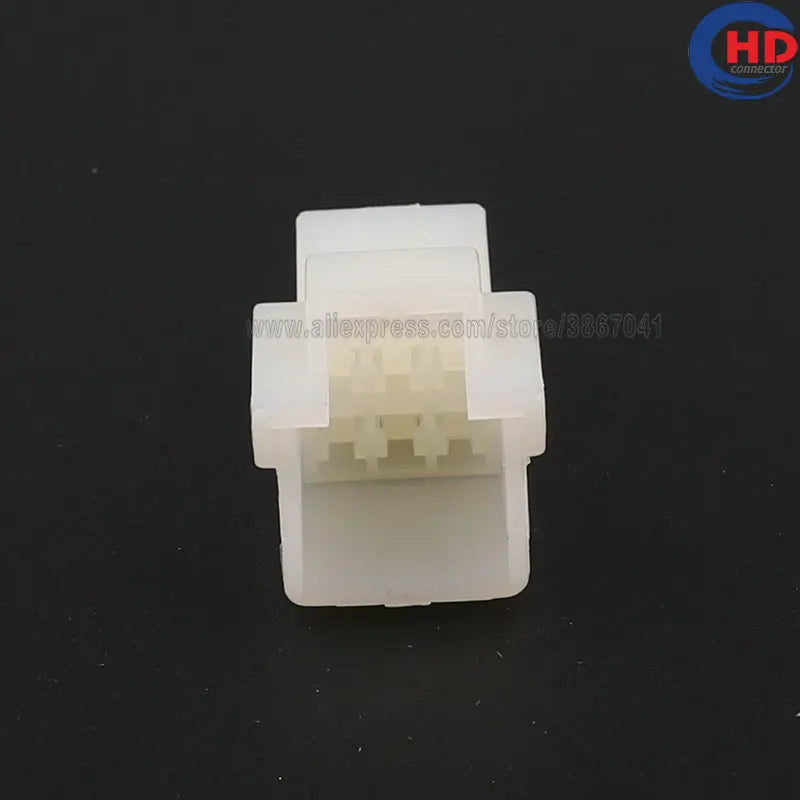 6 Pin Male And Female Electrical Motorcycle Cable Harness Connector  6090-1218 6090-1149