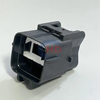 3pin auto waterproof electric plastic wire harness connector MG652290