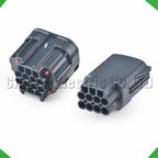 8-Pin Auto Connector Connector Automotive Connectors Nitrogen oxygen Ford sensor
