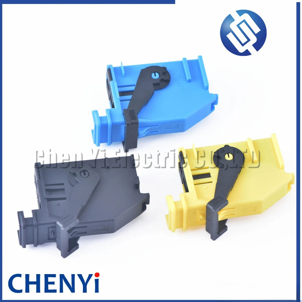 26 Pin ECU Auto Connector Navigation Controller Plug Instrument Connector Headlight Socket 185879-1 185879-2 185226-2