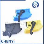 26 Pin ECU Auto Connector Navigation Controller Plug Instrument Connector Headlight Socket 185879-1 185879-2 185226-2