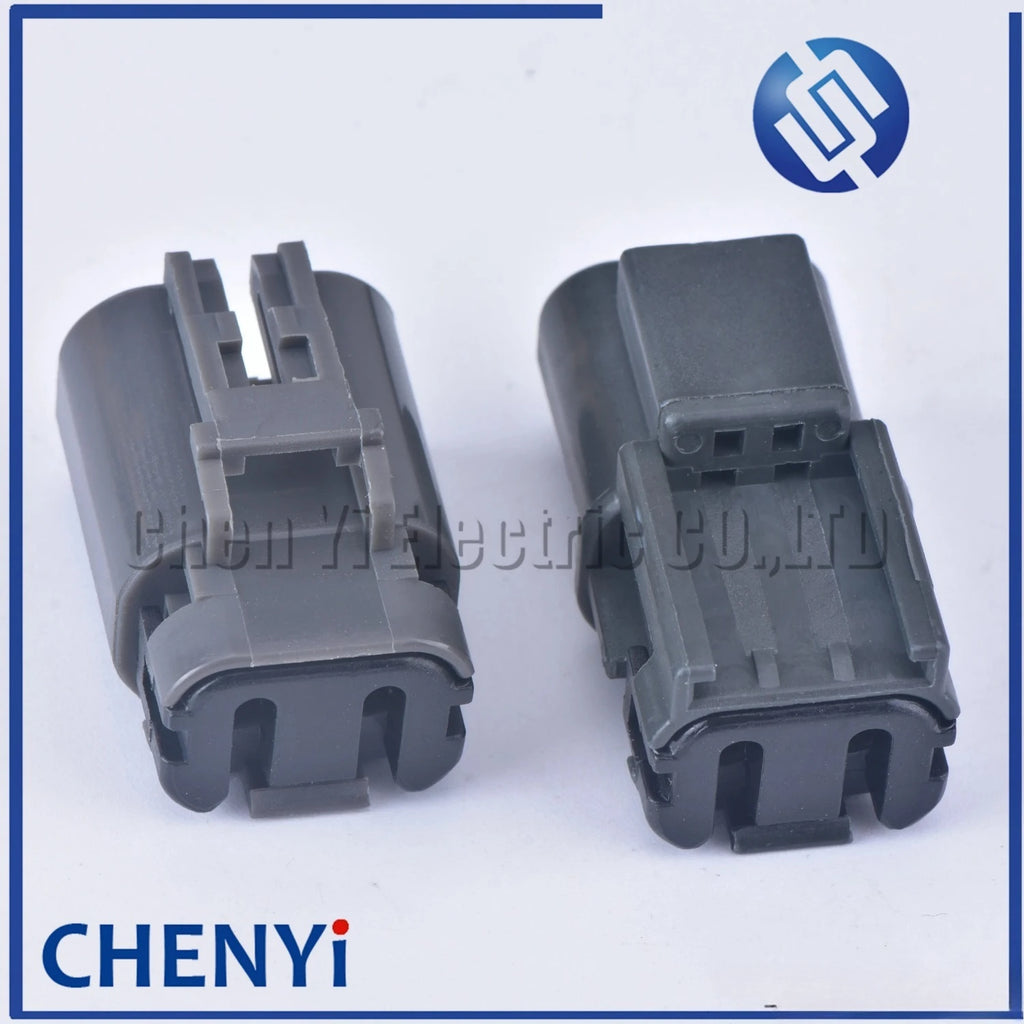 2 Pin H20 Generator male or female Auto Wire Heavy Current Connector MG-MG7 Air Cooler Plug Socket 7122-1824-40 7223-1824-40
