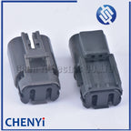 2 Pin H20 Generator male or female Auto Wire Heavy Current Connector MG-MG7 Air Cooler Plug Socket 7122-1824-40 7223-1824-40