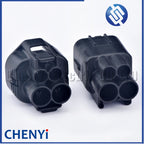 4 Pin Automotive waterproof connector Engine body plug 90980-11139 90980-11138 7283-7046-30 7282-7046-30 For Toyota landcruiser