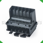 6-Pin Auto Connector Connector Automotive Connectors light Renault tail light
