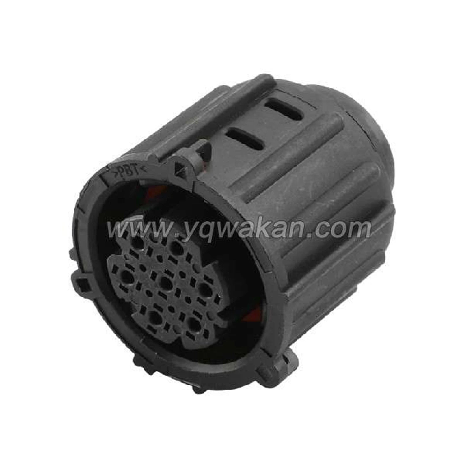 7 Pin Connector Waterproof 1.5mm Female Connector Automotive Wiring Harness Cable Plug 17019.062.000 AC Assembly Auto Parts