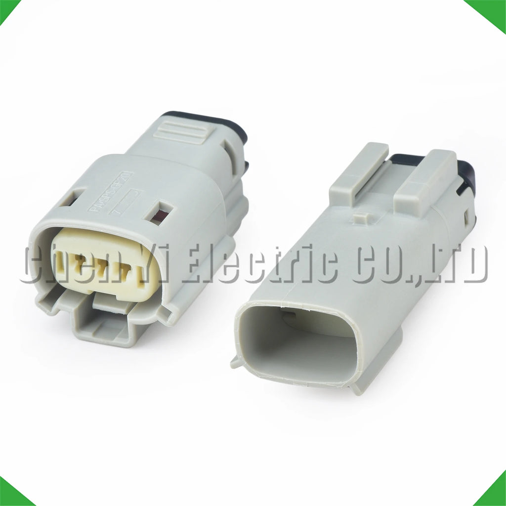 3-Pin Auto Connector Connector Automotive Connectors signal light fog light