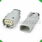 3-Pin Auto Connector Connector Automotive Connectors signal light fog light