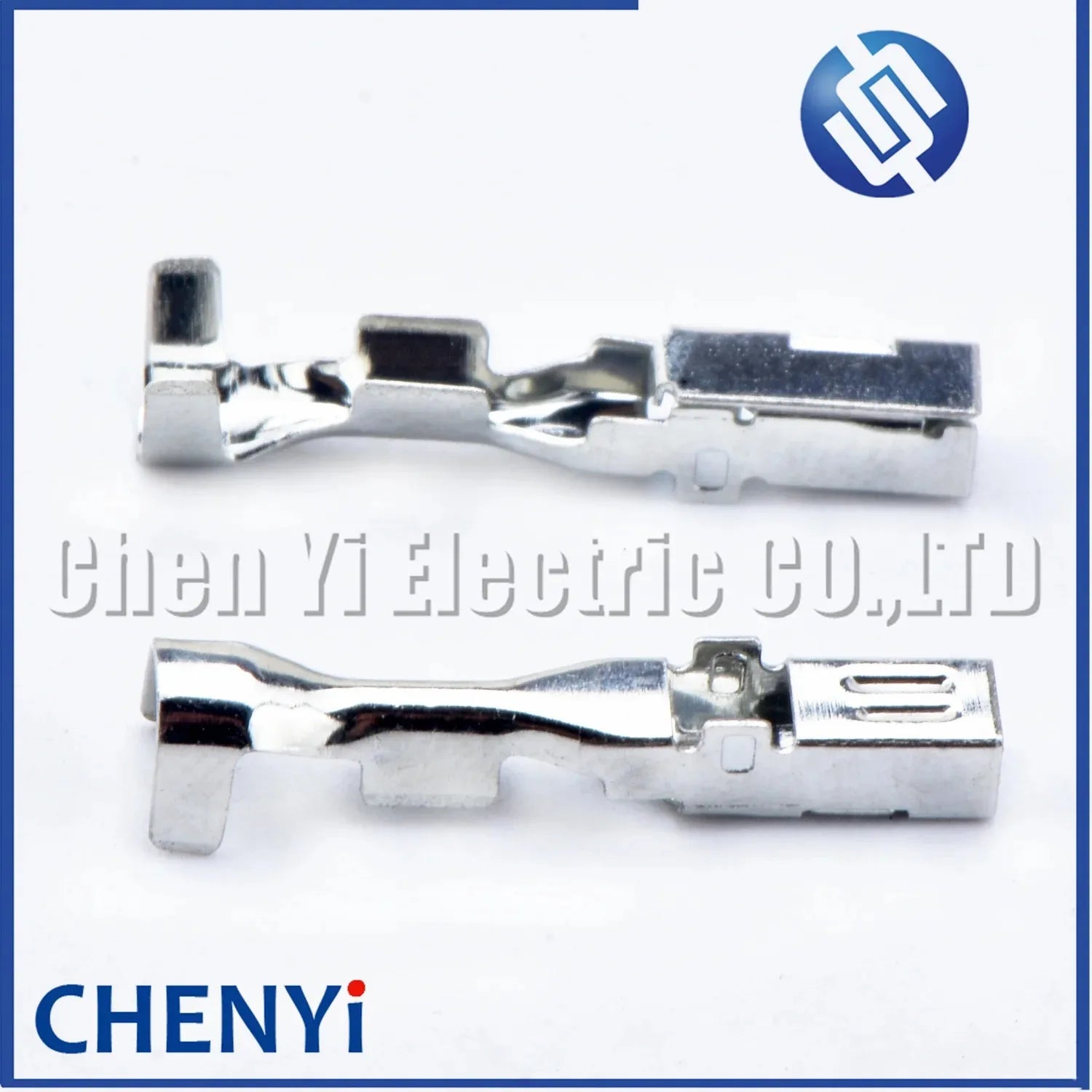 50 Pcs terminal Pin TP035-00200 13698813 For Hyundai Kia Automotive Headlight Assembly Wiring Plug HP066-08021 HP066-10021