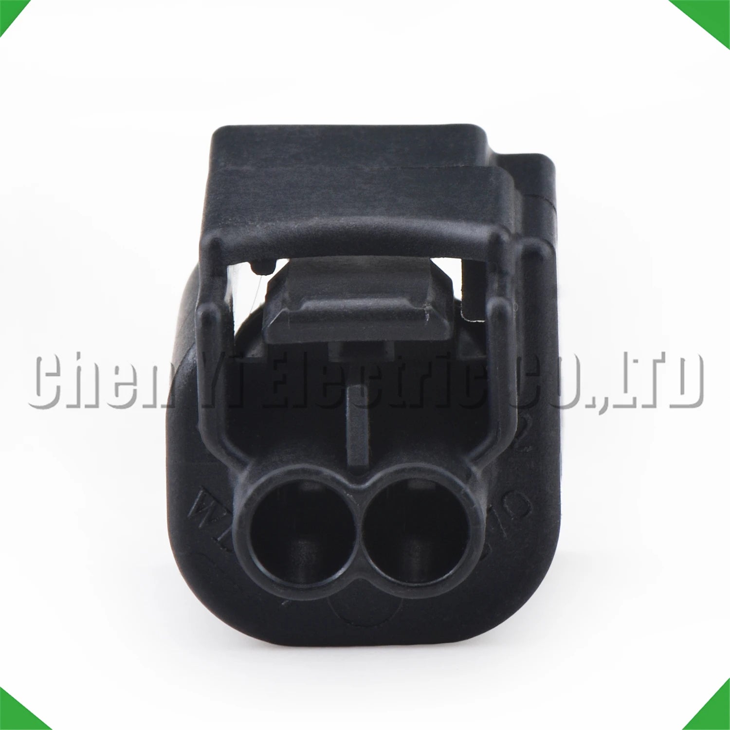 2 Pin Automotive Connectors Oxygen Sensor Wire harness Plug WDP12-3570 For Ford Lincoln
