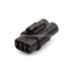 2 Pins Sumitomo Female Kit MT Sealed Auto Waterproof Connector Plug For Honda 6180-2182
