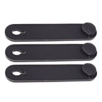 Motorcycle Rubber Frame Securing Cable Wiring Harness for Bmw R 1250 Gs Adventure Hornet Ktm Exc Accessories Ornamental Moulding