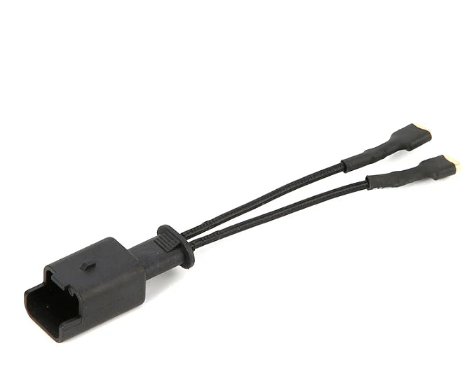 Car snail horn horn special modification plug and socket horn modification wiring harness